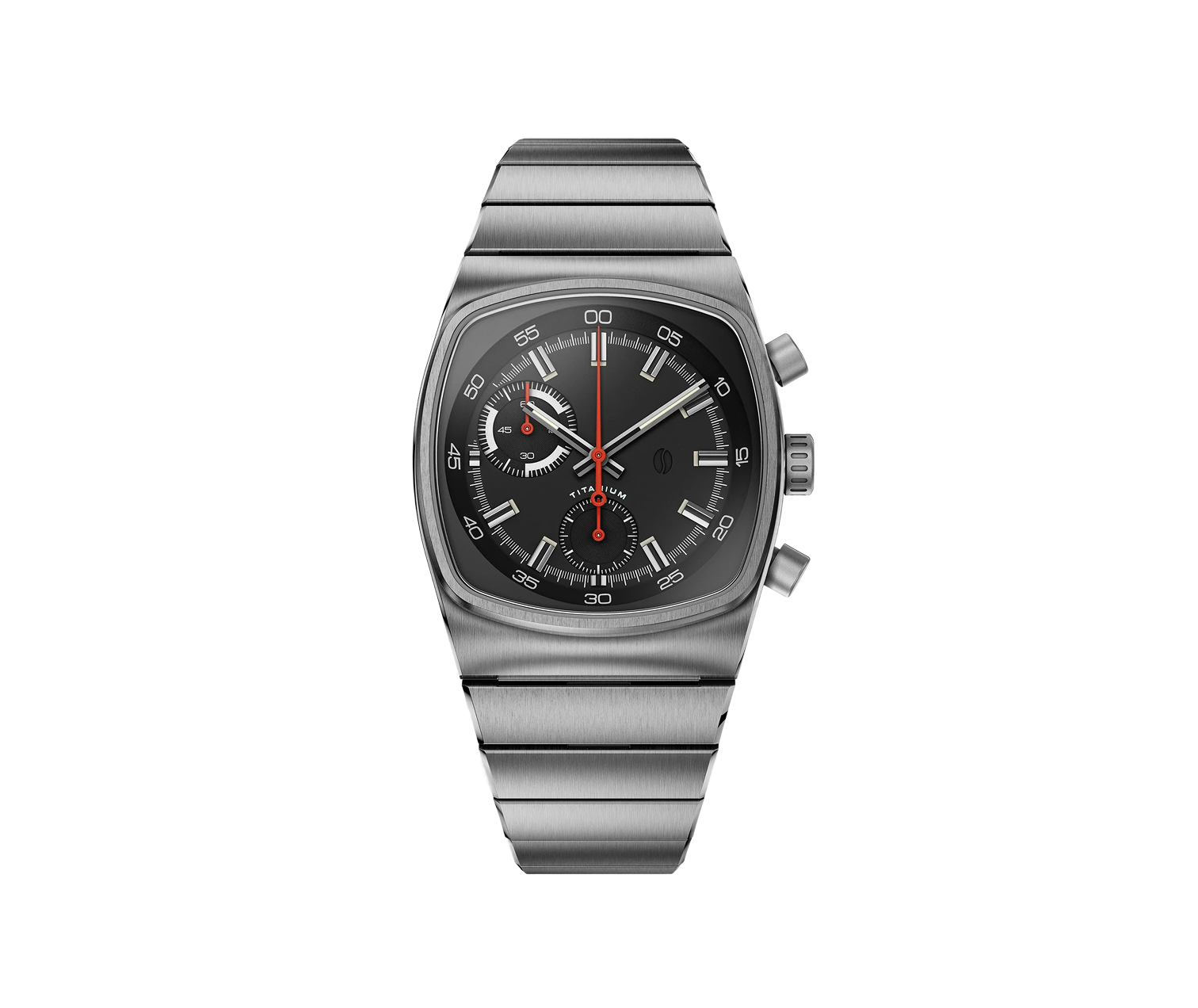 Metric TitaniumMetric Titanium